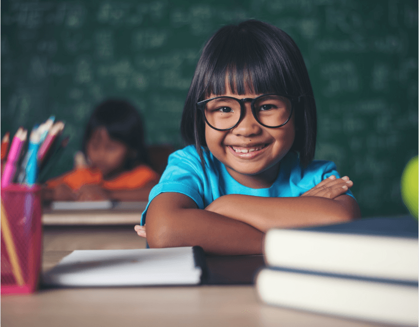 EDUCATION