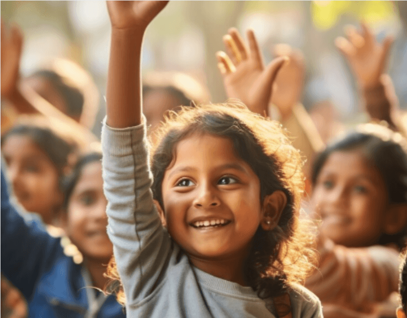EMPOWERING GRASSROOTS